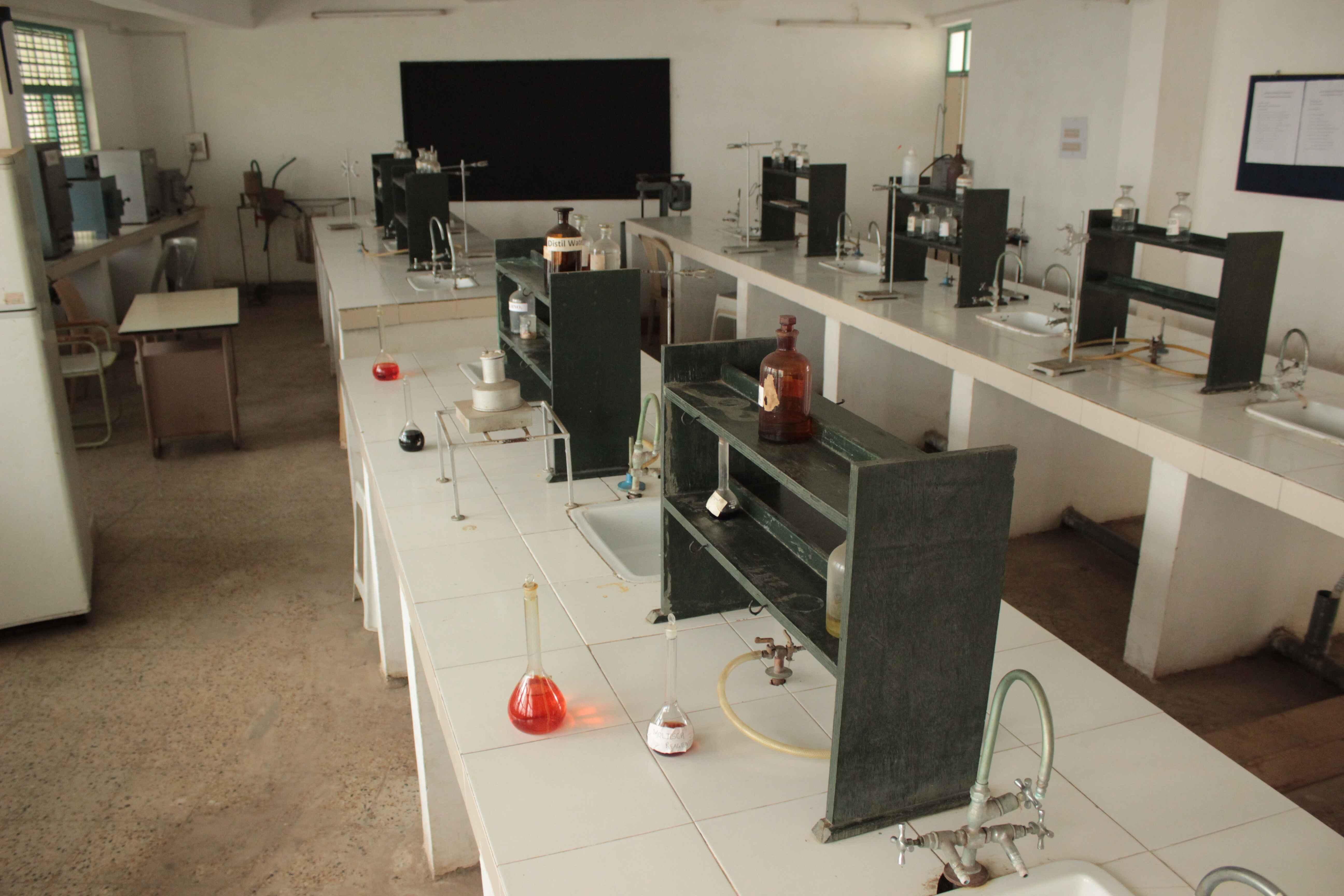 Raipur Institute of Technology Infrastructure photo 9